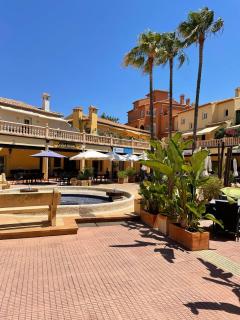 The cozy corner La Plaza in Arenal - 9