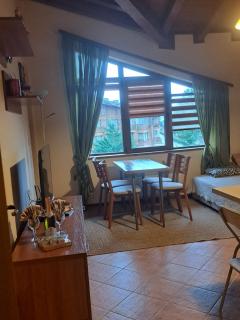 Pirin Golf hotel, Apartment Chalet style - Razlog - 0
