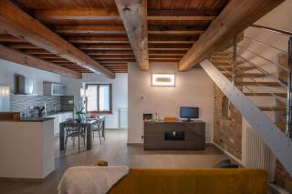 Modernes Haus Mit Garten Und Privatem Parkplatz - SantʼIlario - 9