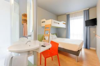 Ibis Budget Bamberg - Bamberg - 9