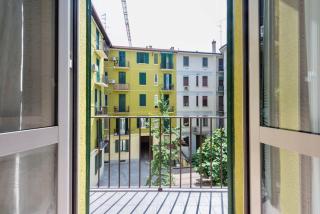 Charming Flat - Navigli, Duomo - Milan - 1