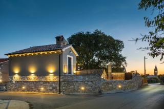 Rustic Cozy House Pupy - Krnica - 9