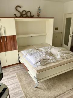 Moderne Wohnung Am Strand Nordseedüne Ii - Duhnen - 1