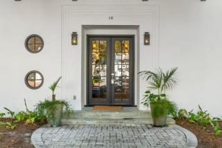 Abaco Pearl Cottage - Rosemary Beach - 7