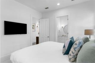 Abaco Pearl Cottage - Rosemary Beach - 3