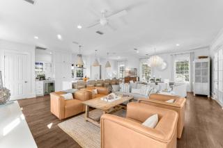 Abaco Pearl Cottage - Rosemary Beach - 0