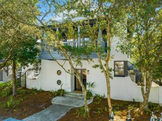 Abaco Pearl Cottage - Rosemary Beach - 8