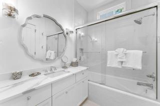 Abaco Pearl Cottage - Rosemary Beach - 1