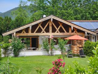 Ferienhaus Gottschlicht Bei Rottach Egern Am Tegernsee, Eigener Parkplatz, W Lan - Rottach-Egern - 3