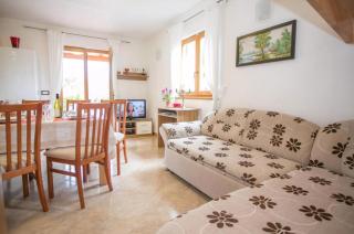Ferienhaus Valmonida Mit Pool - Žminj - 2