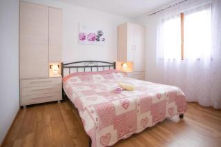 Ferienhaus Valmonida Mit Pool - Žminj - 1