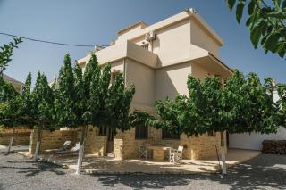 Apartment Mythos - Pitsidia - 0
