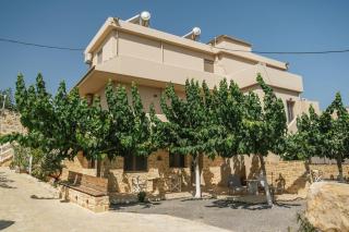 Apartment Mythos - Pitsidia - 6