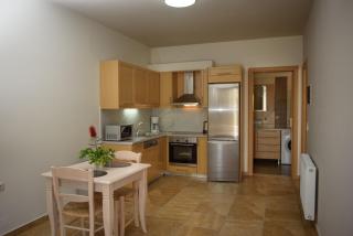 Apartment Mythos - Pitsidia - 4