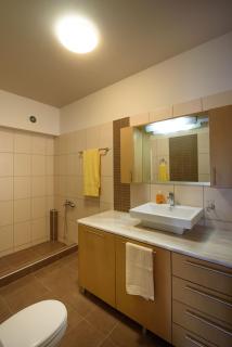 Apartment Mythos - Pitsidia - 1