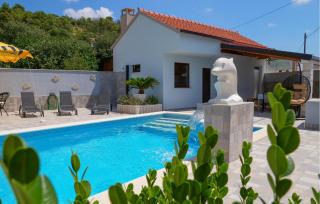 3 Bedroom Amazing Home In Vinovac - Kruševo - 6