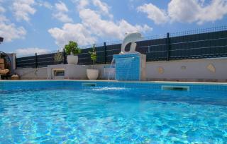 3 Bedroom Amazing Home In Vinovac - Kruševo - 4