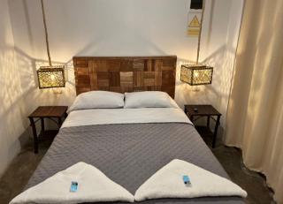 Hotel Chicama Home and lounge - Puerto Chicama - 1