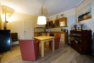 Maisonette Seebrise Mit Seeblick Am Strand - Flessenow - 7