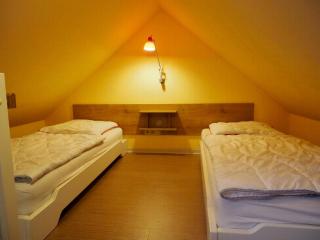 Maisonette Seebrise Mit Seeblick Am Strand - Flessenow - 6