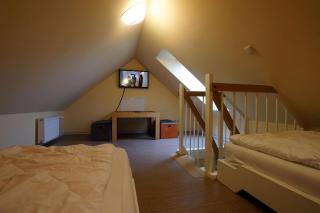 Maisonette Seebrise Mit Seeblick Am Strand - Flessenow - 5