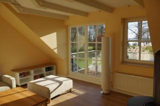 Maisonette Seebrise Mit Seeblick Am Strand - Flessenow - 1