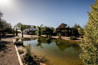 Villa Mit Pool Und Großem Garten - Tavira - 8