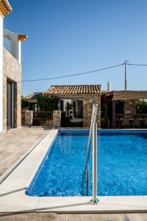 Villa Mit Pool Und Großem Garten - Tavira - 7