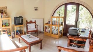 Gruppenunterkunft Auf Kreta Separate Häuser - Douliana - 9