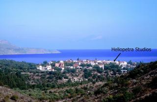 Gruppenunterkunft Auf Kreta Separate Häuser - Douliana - 4
