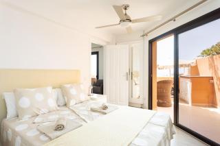 Exklusives Attic Mit Atemberaubendem Meerblick - Playa de las Américas - 2