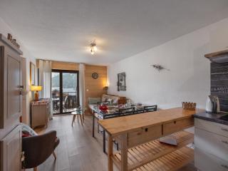 Le Yeti - Apt B3 N3 - BO Immobilier - Châtel- Châtel Multipass 2025 Été offert par votre hôte - Châtel - 1