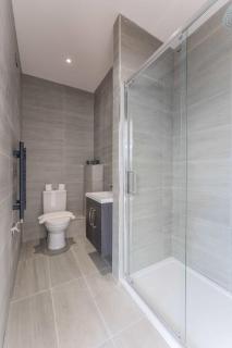 Spacious and Bright Studio in Central Sheffield - Sheffield - 7