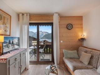 Le Yeti - Apt B3 N3 - BO Immobilier - Châtel- Châtel Multipass 2025 Été offert par votre hôte - Châtel - 5