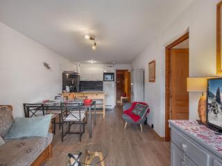 Le Yeti - Apt B3 N3 - BO Immobilier - Châtel- Châtel Multipass 2025 Été offert par votre hôte - Châtel - 2