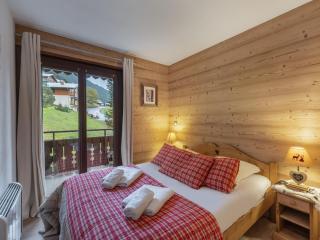 Le Yeti - Apt B3 N3 - BO Immobilier - Châtel- Châtel Multipass 2025 Été offert par votre hôte - Châtel - 9