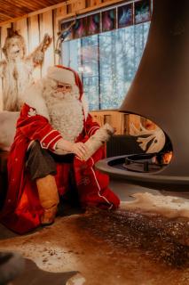 Aito Igloo & Spa Resort - Rovaniemi - 4