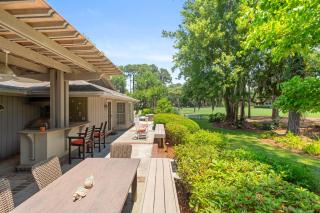 21 Heritage | Fairway Palms - Hilton Head Island - 8