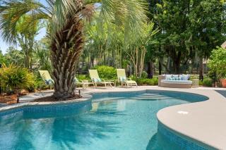 21 Heritage | Fairway Palms - Hilton Head Island - 0