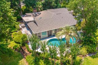 21 Heritage | Fairway Palms - Hilton Head Island - 9