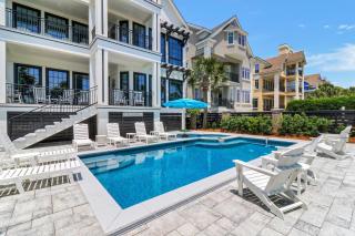 9 Guscio Way - Hilton Head Island - 7