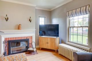 Walkable Thiensville Retreat Near Hiking! - - 7