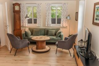 Ferienwohnung Pesel - Wyk auf Föhr - 8