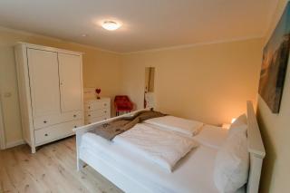 Ferienwohnung Pesel - Wyk auf Föhr - 1