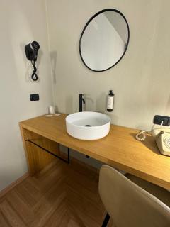 RE Versiliana Junior-House - Marina di Pietrasanta - 5