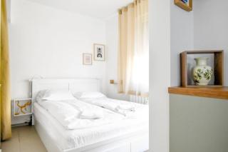Central Duplex Wi-fi, Kitchen, Netflix, Heating - Sofia - 9