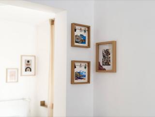 Central Duplex Wi-fi, Kitchen, Netflix, Heating - Sofia - 4