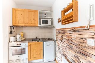 La Joue du Loup, appartement pour 4 avec terrasse - Le Dévoluy - 7
