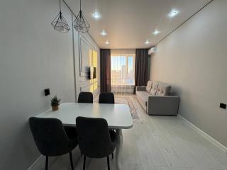 Tandau, 2room - Astana - 3