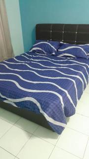 Ayahsu Homestay Ampang - Ampang - 3